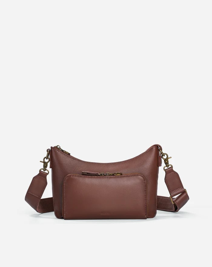 💥LAST DAY SALE 50% OFF💥Doris Crossbody Bag⚡️Buy 2 Free Shipping