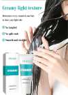 Last Day Promotion 49% OFF - 🔥Silk and Keratin Treatment Hair Straightening Cream