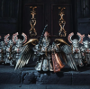 LAST DAY 50%OFF-Sunshinecraft® Handcrafted Crusader and  Crimson Templar statue