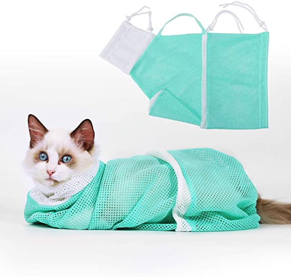 💗Mother's Day Sale 50% OFF💗Multi-functional Pet Grooming Bath Bag