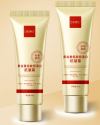 Gold Collagen Anti-Wrinkle Cream