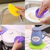 (🎄Early Christmas Hot Sale 48% OFF)Multi-function dishwashing brush(BUY 5 GET 3 FREE & FREE SHIPPING)