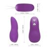 SHEMESIX - Bullet Vibrator Wireless Remote Control Vibrating Eggs G- Spot Clitoris Stimulator Vaginal Massage Ball Powerful Woman Sex Toys