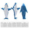 🔥Last Day Promotion 70% OFF-🔥-Sharkie Blankie