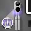 🎁TikTok Last Day Sale - 70% OFF🔥Automatic Toothbrush Sterilizer Case and Holder
