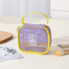 🔥Last Day Promotion 70% OFF🔥Large Mesh Makeup Bag