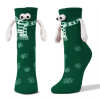 🔥Last Day Promotion 70% OFF🔥Hand-in-Hand Socks