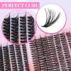 ⏰LAST DAY SALE 50% OFF💥False Eyelash Glue Set