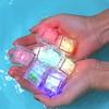 (🔥LAST DAY PROMOTION - SAVE 50% OFF)  LED Ice Cube Bath Toy