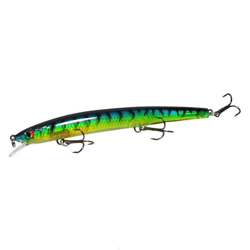 Minnow Fishing Lure