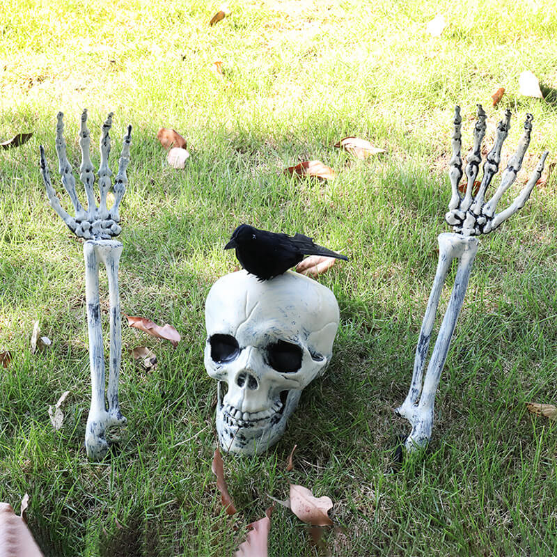 Halloween Atmosphere Decorative Lights