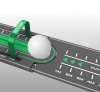 2023 Golf Precision Distance Putting Drill