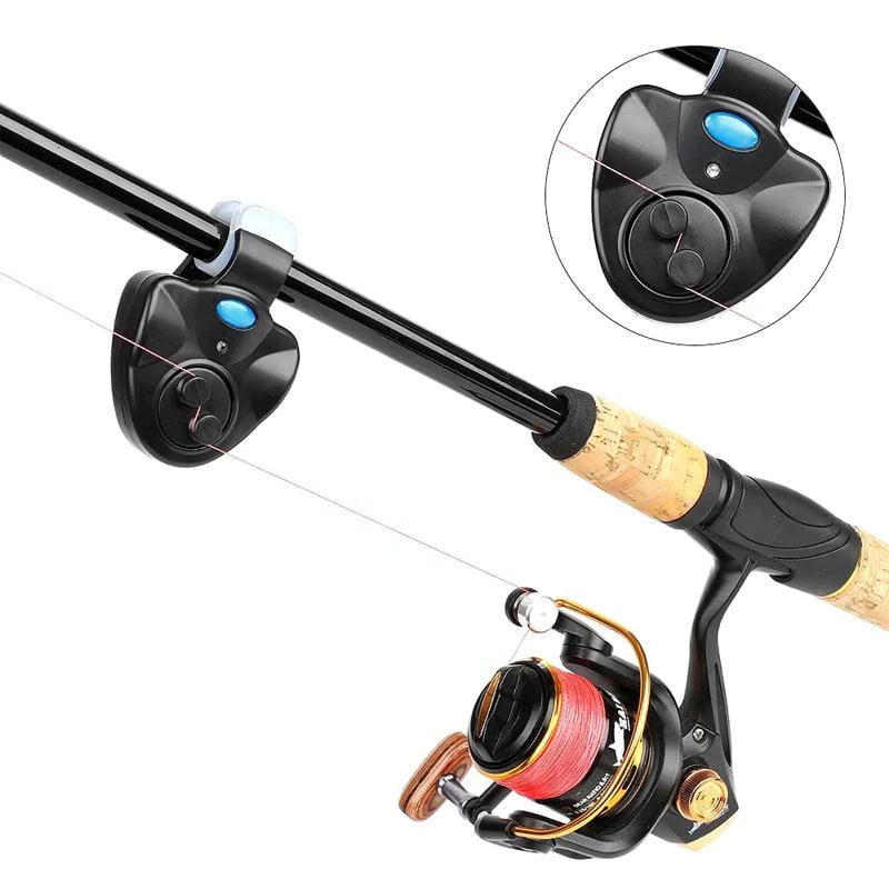 🔥Letzter Tag 49% Rabatt🎣Intelligenter Fischbissalarm