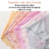 💝LAST DAY 48% OFF 💝-Ladies Silk Lace Handmade Underwear Pack (Buy 2 Get 1 Free)