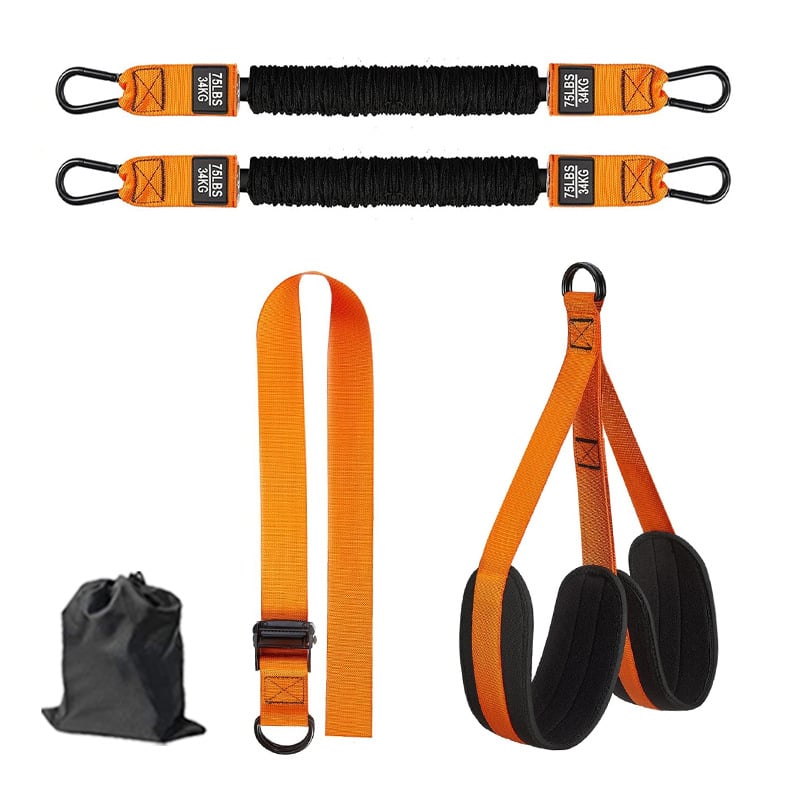 🔥LAST DAY SALE 50% OFF💥Heavy-duty Pull Up Workout Band