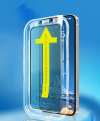 📱Invisible Artifact Displayschutzfolie