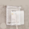 (HOT SALE- 50% OFF) Child Safe Waterproof Socket Protector
