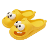 SoleMates™ Kissing Slippers