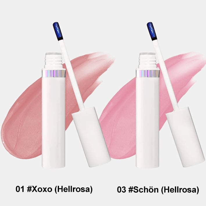 🔥KAUFEN SIE 1, BEKOMMEN SIE 1 GRATIS💋24-Stunden-Lippenfarbe, kein Nachbessern