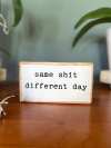 💖Last Day 49% OFF--Fun Slogan Decoration