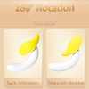 Transformable Banana Vibrator