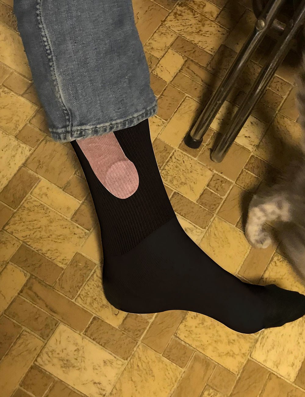 (🔥Black Friday & Cyber Monday Deals - 49% OFF🔥) “Show Off” Socks