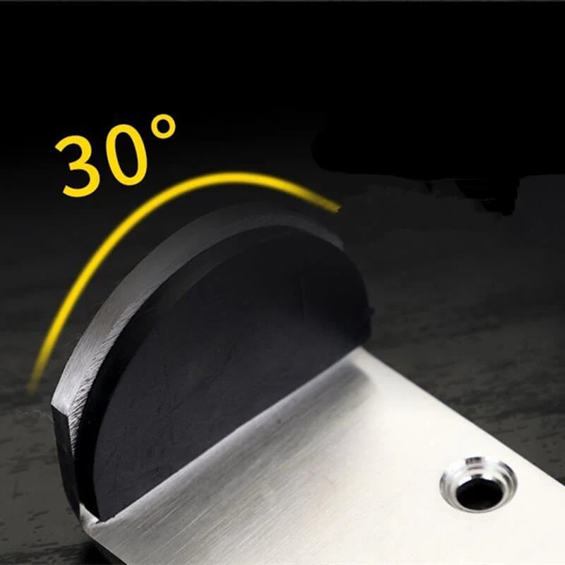 🔥Last Day Promotion 70% OFF🔥Anti-Collision Door Stopper