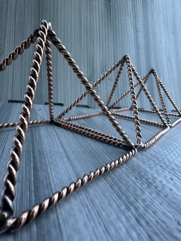 🔥Last Day: 50% Off! 🔥 177Hz Energy Pyramid