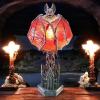 🎁TikTok Last Day Sale - 70% OFF🦇Gothic Wings of Night：Halloween Lamp