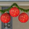 🔥Last Day Promotion 50% OFF🔥Hanging Pop-Up Outdoor Christmas Ornaments