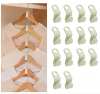 🔥Last Day Promotion 50% OFF🔥Space-Saving Clothes Hanger Connector Hooks