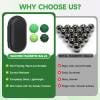 🎁TikTok Last Day Sale - 70% OFF🎉Magnetic Sensory Fidget Ball Toy🧲