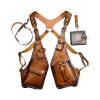🔥Last Day Promotion 70% OFF🔥Anti-Theft Bag With Shoulder Harness