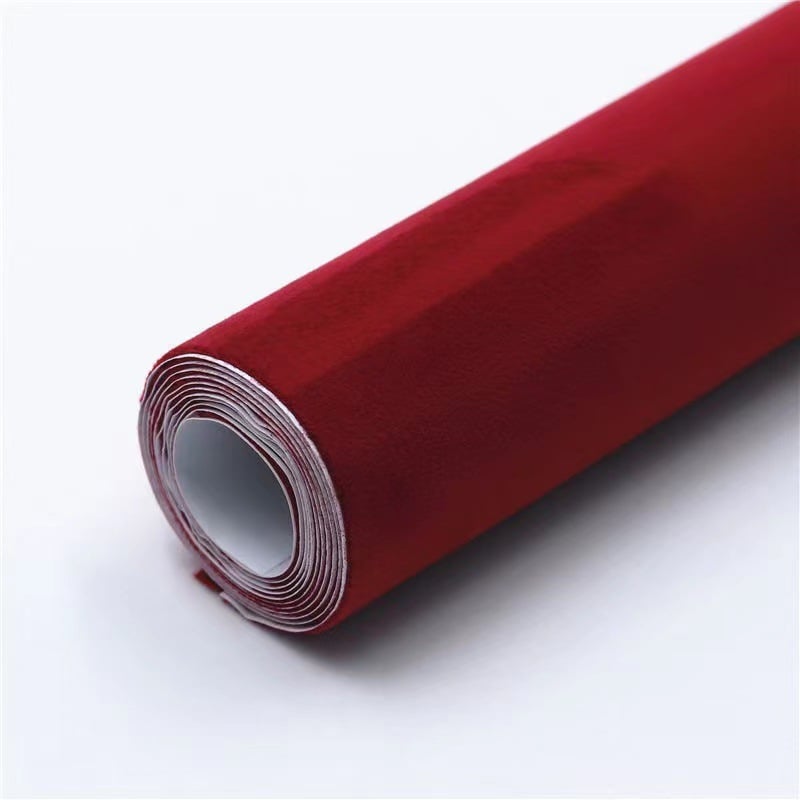 🔥Last Day Promotion 48% OFF-🎁-Self-Adhesive Faux Suede Fabric for Automotive/ Home Repair/ DIY