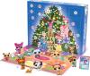 🔥Last Day Promotion 48% OFF-🎁-2024 Limited Edition Advent Calendar - Authentic Mystery Figures