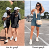 🔥Letzter Tag 49 % Rabatt👗Sommerliches ärmelloses Minikleid für Frauen (Enthält einen Jumpsuit)