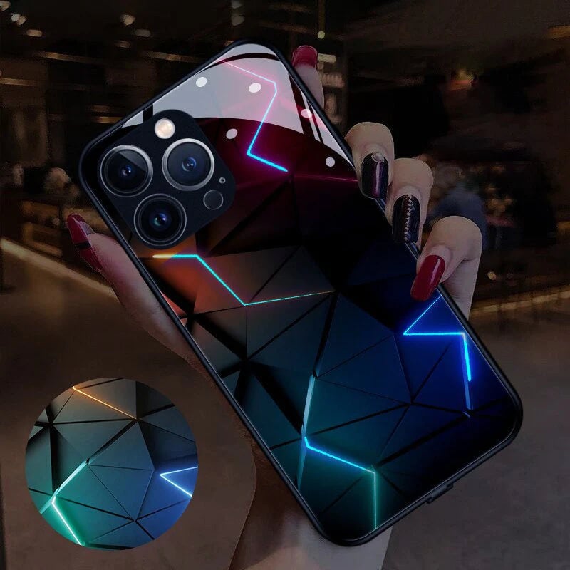 (🔥Last Day Promotion - 50%OFF) Lightning Case, BUY 2 FREE SHIPPING