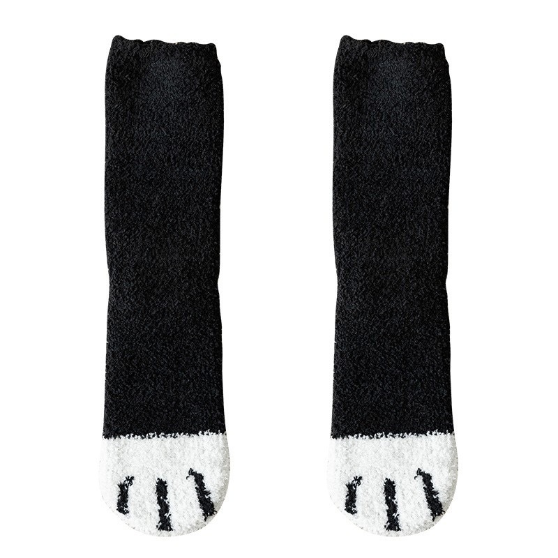 🔥Last Day Promotion 70% OFF🔥Cat Claw Socks