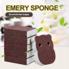 (🎉NEW YEAR HOT SALE-40% OFF) Emery Decontaminate Sponge-BUY 5 GET 3 FREE&FREE SHIPPING