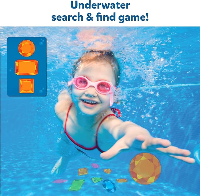 ⏰LAST DAY SALE 50% OFF💥The Ultimate Underwater Adventure Game! (💎Includes 64 Colorful Gems)