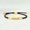 UNF♥CK YOURSELF TUBE BRACELET