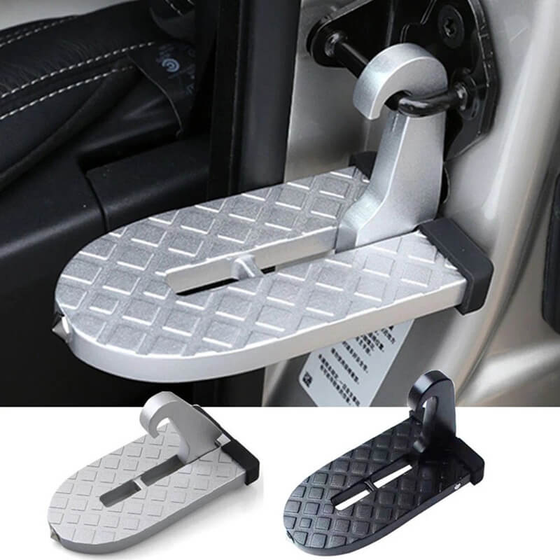 🔥Last Day Promotion 70% OFF🔥FOODSIVE™ Car Latch Step