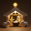 🔥LAST DAY 60% OFF - LEGO Nativity Blocks ( Buy 2 Free Shipping )