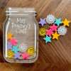 🍯 PERSONALIZED REWARD JAR