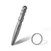 Titanium Alloy EDC Tactical Self-Defense Window Breaking Pen
