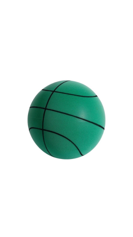 🔥Limited Time Sale 48% OFF🎉The Gicibady® Silent Basketball-Buy 2 Get Free Shipping