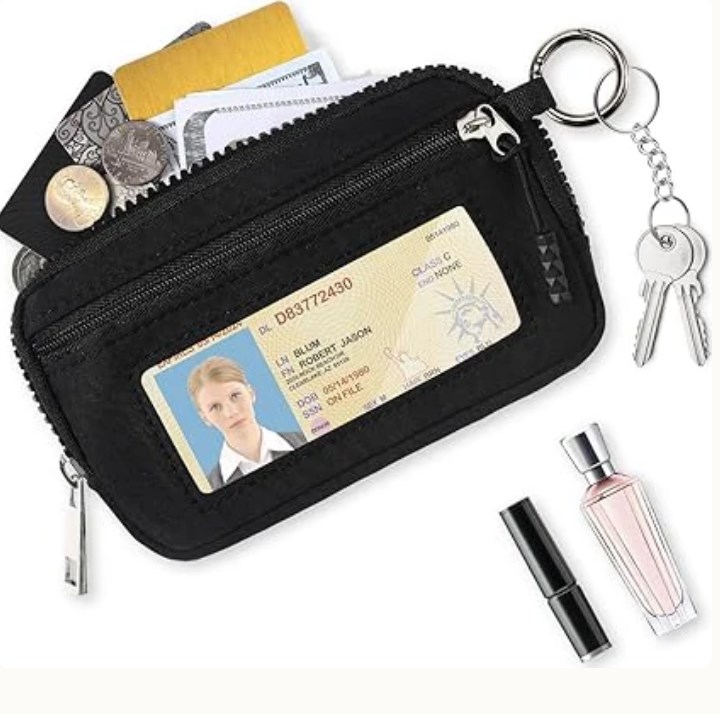 🔥Hot Sale🔥RFID Simple Wallet🎁Buy 2 Free Shipping