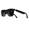 🔥Letzter Tag 49% Rabatt✨Super Black Technologie-Intelligente kabellose Kopfhörer-Sonnenbrille