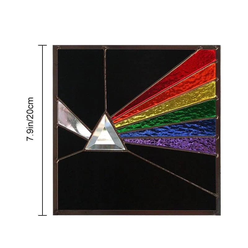 🎉Last Day Sale - 70% OFF🔥Dark Side of the Moon Panel⚡Buy 3 Get Free Shipping