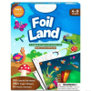 🔥Last Day Promotion 70% OFF🔥Foil land & Craft Activity